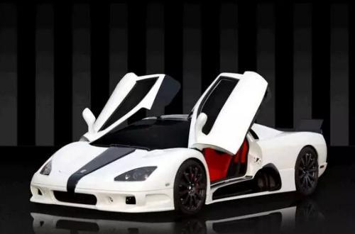 頂級奢華 揭秘全球最貴汽車品牌，最低售價(jià)超5000萬，僅四款產(chǎn)品問鼎巔峰