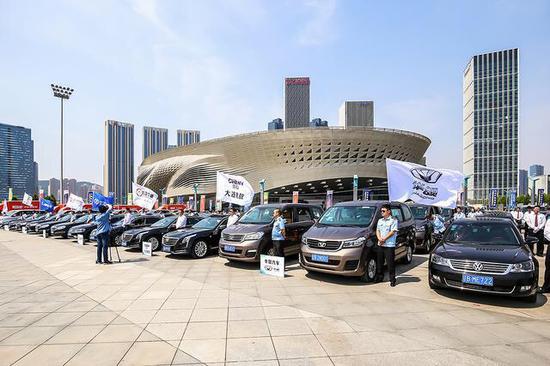 華晨汽車營銷檔案 從產(chǎn)品經(jīng)營到品牌經(jīng)營的戰(zhàn)略轉(zhuǎn)型之路